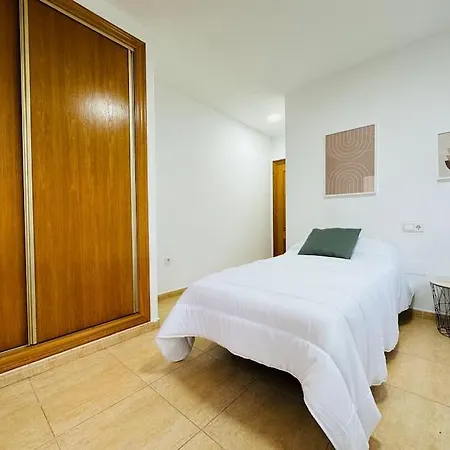 Mar&Sol 2:Vacaciones Alcazares Los Alcázares Extérieur photo