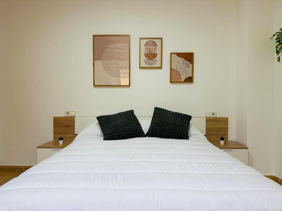 Appartement Mar&sol 2:vacaciones Alcazares